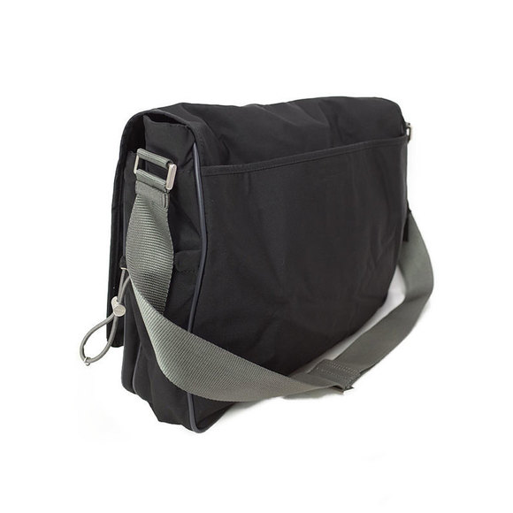 Prada Handbags - Prada Sportsline Shoulder Bag